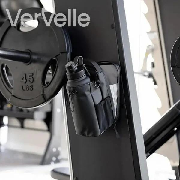 Winter Sale - Vervelle® Magnetic Sling Bag