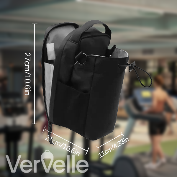 Winter Sale - Vervelle® Magnetic Sling Bag